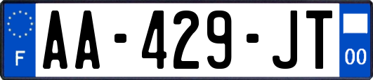 AA-429-JT