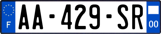 AA-429-SR