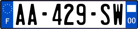 AA-429-SW