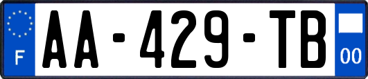 AA-429-TB