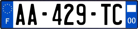 AA-429-TC