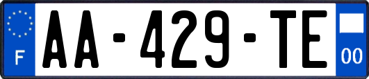 AA-429-TE