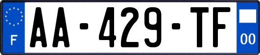 AA-429-TF