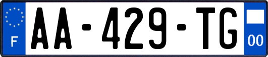 AA-429-TG