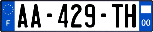 AA-429-TH