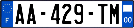 AA-429-TM