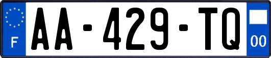 AA-429-TQ