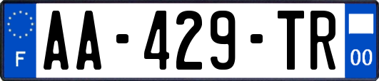 AA-429-TR