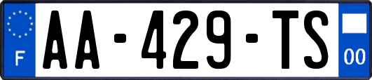 AA-429-TS