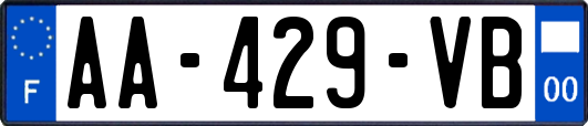 AA-429-VB