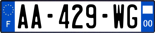 AA-429-WG