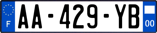 AA-429-YB