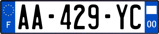 AA-429-YC