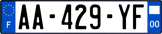 AA-429-YF