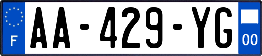 AA-429-YG