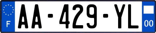 AA-429-YL