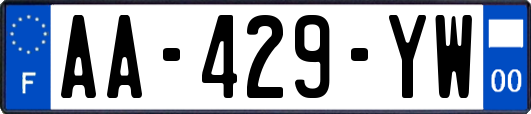 AA-429-YW