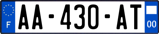 AA-430-AT