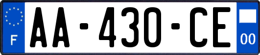 AA-430-CE