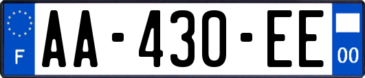 AA-430-EE