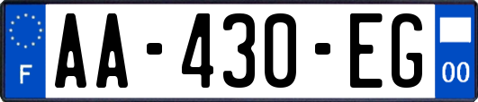 AA-430-EG