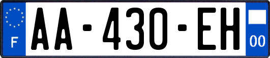 AA-430-EH