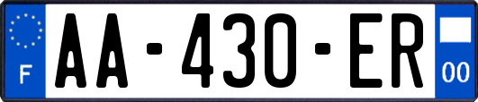 AA-430-ER