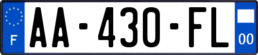 AA-430-FL