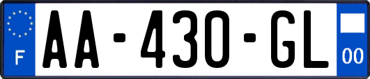 AA-430-GL