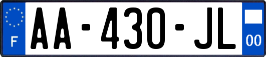 AA-430-JL