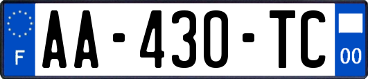 AA-430-TC