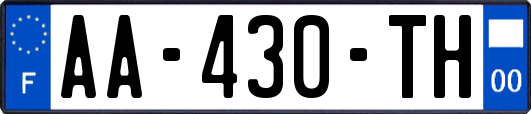 AA-430-TH