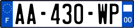 AA-430-WP