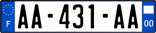 AA-431-AA