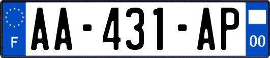 AA-431-AP