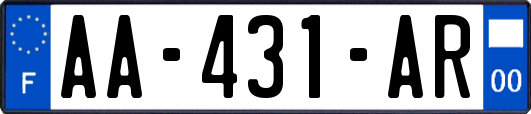 AA-431-AR