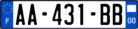 AA-431-BB