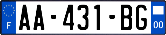 AA-431-BG