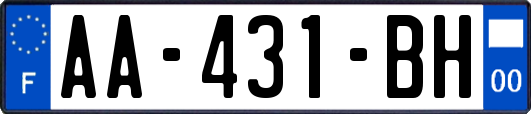 AA-431-BH