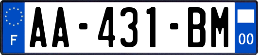 AA-431-BM