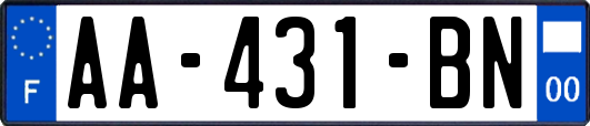 AA-431-BN