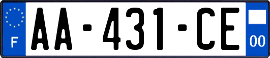 AA-431-CE