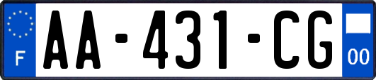 AA-431-CG