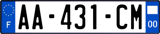 AA-431-CM