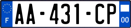 AA-431-CP