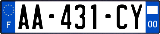 AA-431-CY