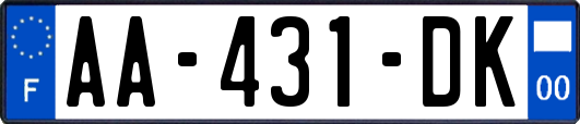 AA-431-DK