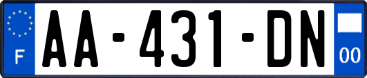 AA-431-DN