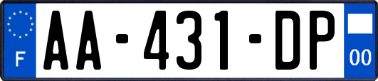 AA-431-DP