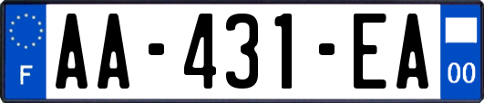 AA-431-EA